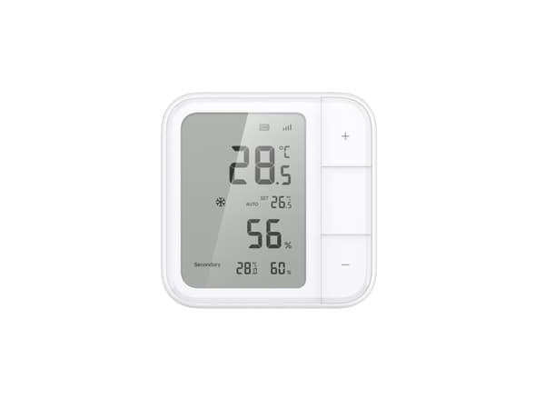 Aqara Climate Sensor W100
