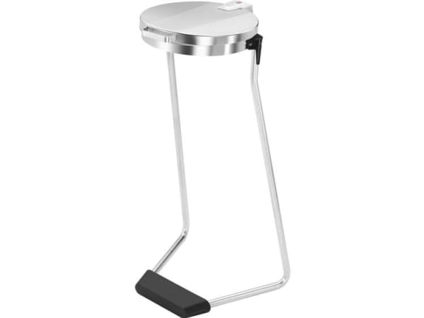 Hailo ProfiLine MSS, 500 mm, 450 mm, 990 mm