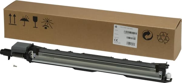 HP - tulostimen siirtohihnan puhdistussarja - Color LaserJet Managed Flow MFP E87640-E87660, LaserJet Managed MFP E87640, MFP E87660