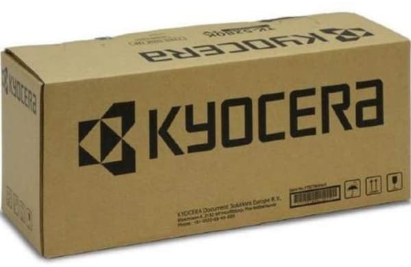 KYOCERA MK-590, Vedlikehold Sett, Cyan, Fiolblå, Gult, 200000 sider, Kyocera, ECOSYS M6026cdn ECOSYS M6526cdn ECOSYS P6026cdn FS-C2026MFP, 12 kg