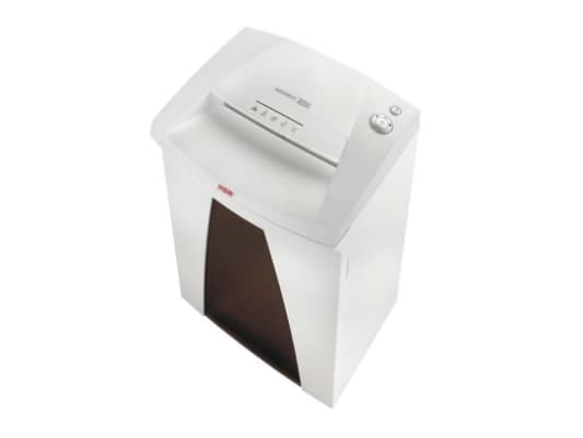 HSM SECURIO B32 - Forkvern - strimmelkuttet - 3,9 mm - P-2, O-2, T-2, E-2