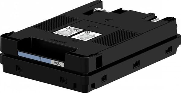 Canon MC-50 - Vedligeholdelsespatron - til Canon WG7240, WG7250, WG7250F, WG7250Z, WG7540, WG7550, WG7550F