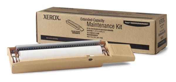 Xerox Extended-Capacity - Vedligeholdelsessæt - 30000 sider (108R676)