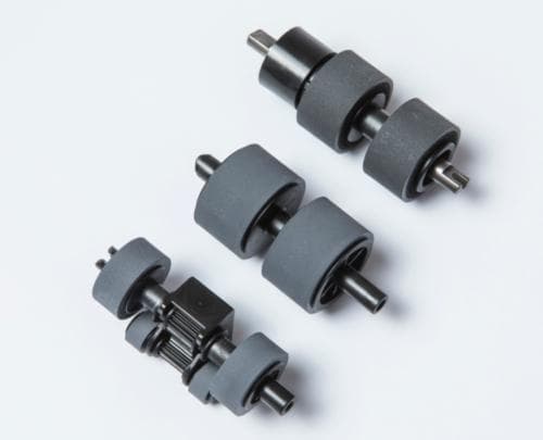 Brother PRK-A3001 - Scannerrullesæt - til Brother ADS-2200, ADS-2700W