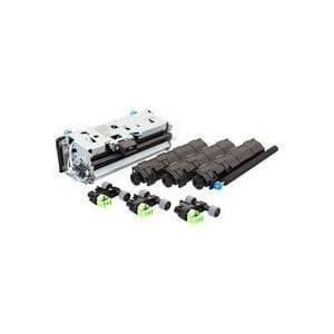 Lexmark - (220 - 240V) - Vedligeholdelse af printerfuserenhed LRP - til Lexmark MS811, MS812, MX711, MX810, MX811, MX812, XM5163, XM5170, XM7155, XM71