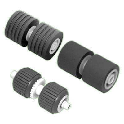 Canon - Scanner Roll Kit - til imageFORMULA DR-G1100, DR-G1130