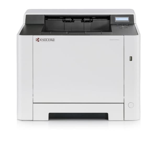 KYOCERA ECOSYS PA2100CX/PLUS A4 COLOR LASER TULOSTIN / 3 YEARS FS (870B6110C0C3NL3) Valkoinen