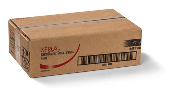Xerox hæftepatron til Light Production Finisher