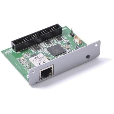 Citizen LinkServer IF5-ES04 - Premium - Print Server - GigE
