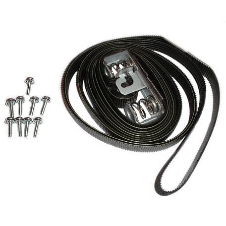 HP Q1273-60228 printeroverførselsbælte