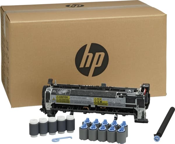 HP vedligeholdelsessæt - 220V (F2G77A)