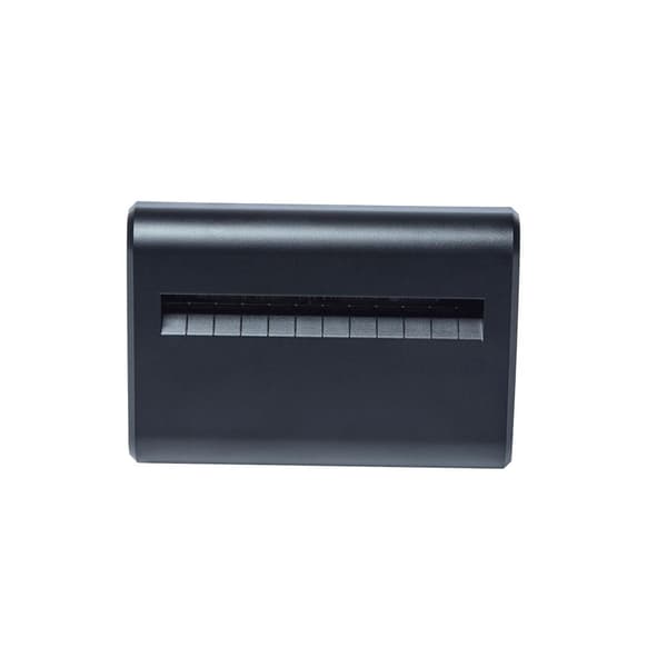 Brother - Printer etiketskærer - til Brother TD-4420TN, TD-4520TN, TD-4650TNWB, TD-4650TNWBR, TD-4750TNWB, TD-4750TNWBR