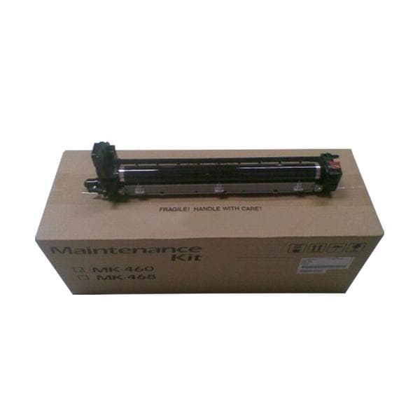 KYOCERA MK460 vedligeholdelsessæt TasKalfa180 TasKalfa181 TasKalfa220 TasKalfa221 150.000 sider