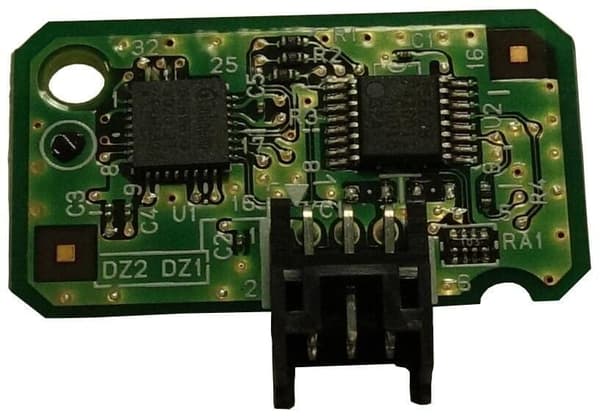 KYOCERA-tulostimen emulointi UG-35 (1503T40UN0)