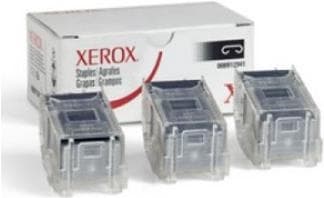 Xerox - Klemmer (pakke med 15000) - til Xerox 2101, 4110, 4590, 4595, ColorQube 9301, 9302, 9303, 9303_U, Nuvera 100, 120, 1429208)