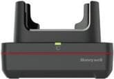 Honeywell Booted Display Dock - Telakointiteline (liitäntäteline) - USB / Ethernet - HDMI - 10 Mt LAN - Eurooppa - Honeywell Dolphin CT40, CT40 XP (CT