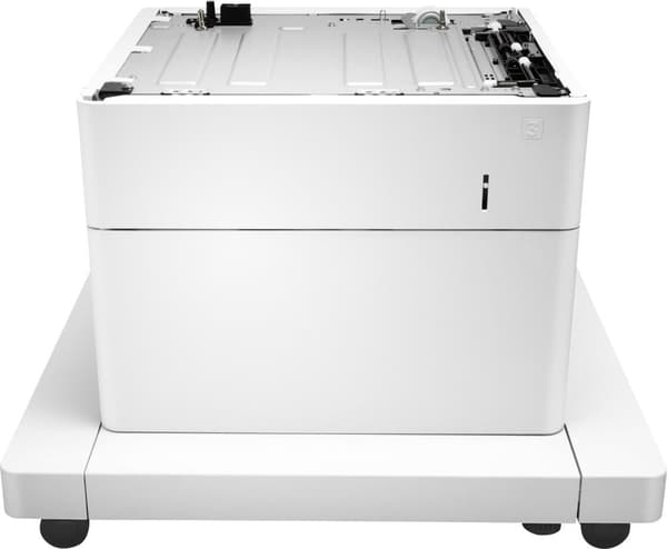HP LaserJet 1x550 stativ