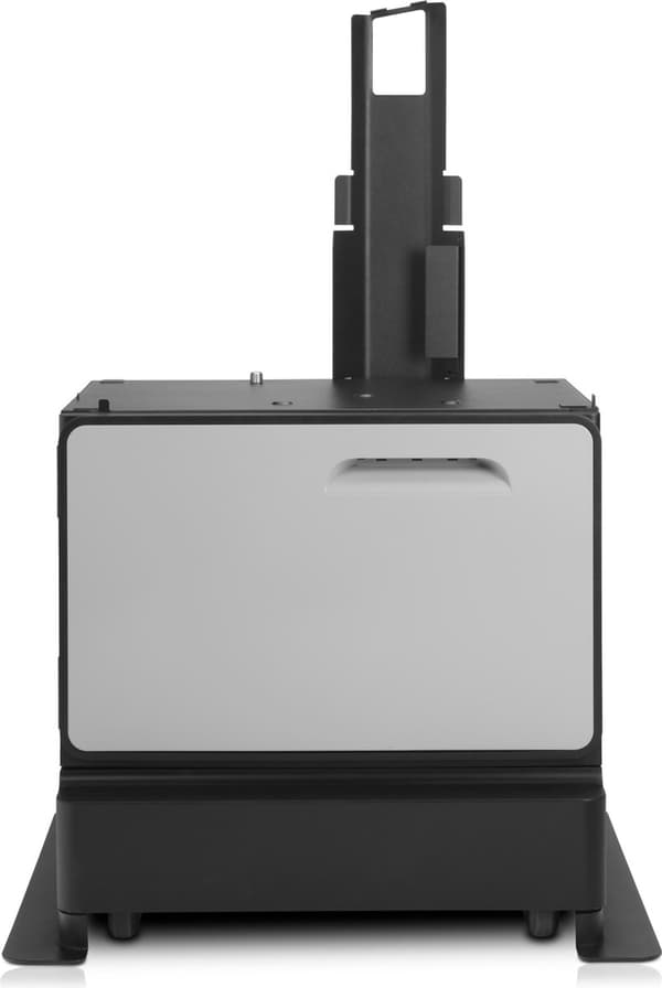 HP Officejet Enterprise skrivarskåp och stativ