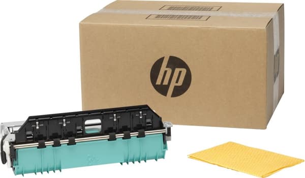 Hewlett Packard B5L09A affaldsblækbeholder egnet til X555 115 sider