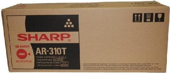 Sharp ARM257 317 SIIRTORULLASARJA