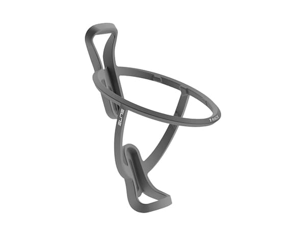 Elite T-Race, Flaskeholder, Grå