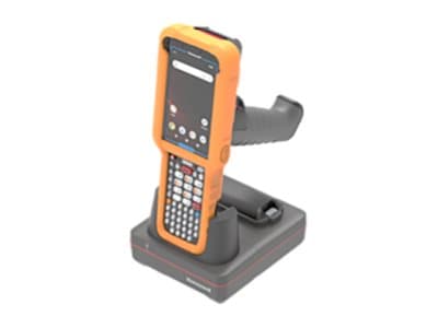 Honeywell - Adapter for dokkingstasjon - oppstartet - for Honeywell CK67