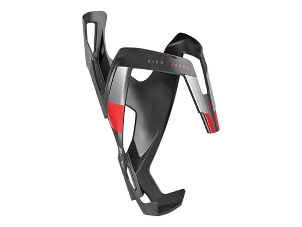 Elite Vico Carbon, Punainen