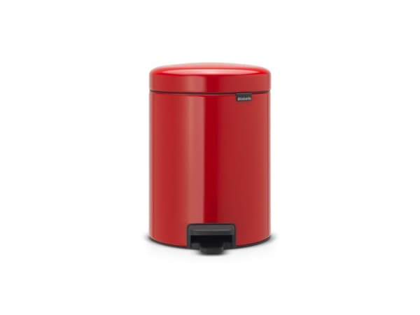 Brabantia Pedal Bin newIcon, 20,6 cm, 206 mm, 266 mm, 292 mm, 1,1 kg, 217 mm