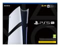 Miniatyrbild 2 av 2: Sony PlayStation 5 Pro, PlayStation 5 Pro, Svart, Vit, GDDR6, AMD, AMD Radeon, 120 hz