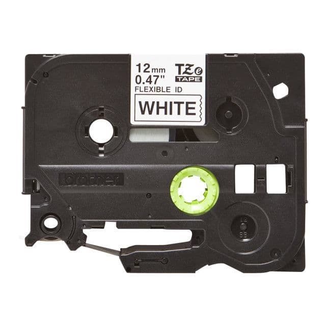BROTHER TZe Tape FX231