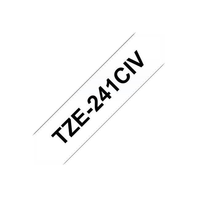 BROR - TZE-241CIV