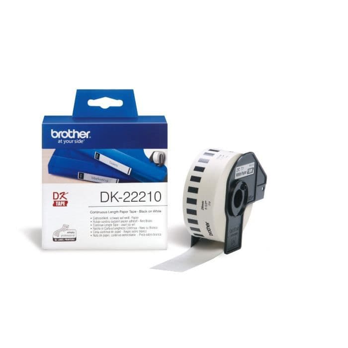 Brother DK22210