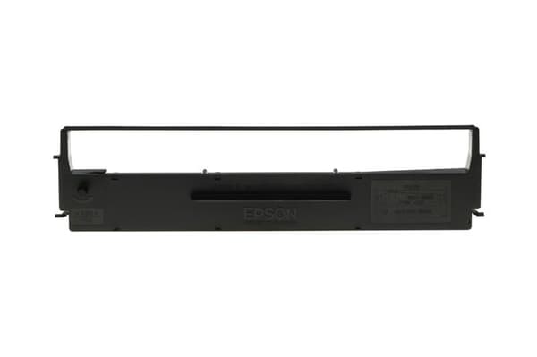 Epson SIDM - 1 - sort - bånd - til LQ 300, 300+, 300+II, 300+II Farve, 350