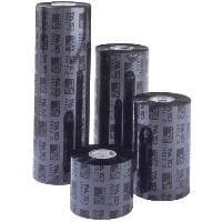 Zebra 04800BK08945 Ribbon 4800 Resin, 89mm 450m C-25mm, æske med 12 stk.