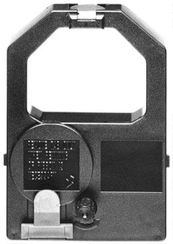 Kores bånd til Panasonic KX-P 1080-1124, nylon, sort gruppe 670 (G670NYS)