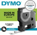 Miniatyrbild 5 av 8: DYMO Value Pack Vit självhäftande skrivaretikett