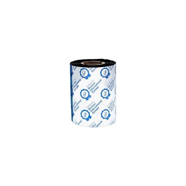 Brother Standard - 80 mm x 300 m - Bånd - til Brother TD-4420TN, TD-4520TN, TD-4650TNWB, TD-4650TNWBR, TD-4750TNWB, TD-4750TNWBR