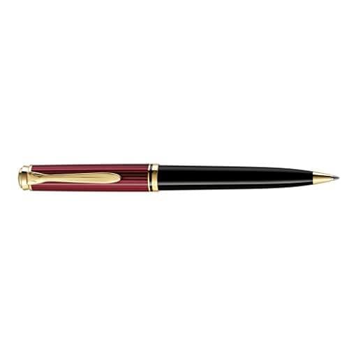 Pelikan K800 Sort tilbagetrækkelig kuglepen 1 stk (816540)