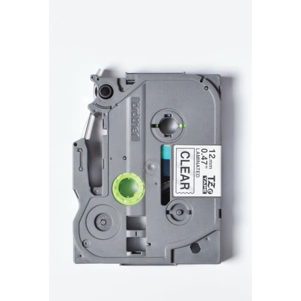 Brother TZ-231 TZ -tarratulostinteippi