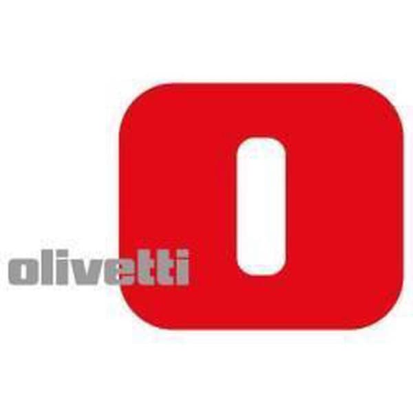 B0321 OLIVETTI PR4 FBK NYLON SCHWARZ