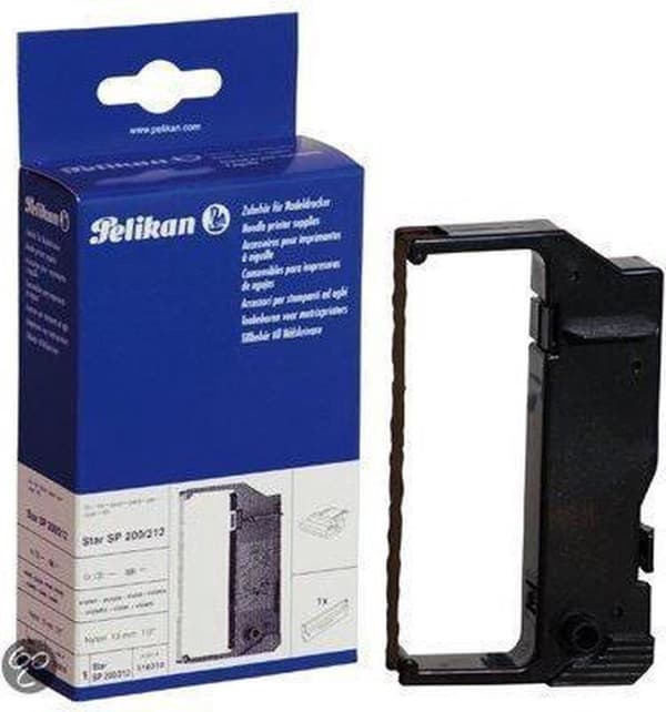 Pelikan 1 nylon