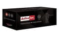 Pikkukuva 1 / 3: Activejet A-OKI320 -värinauha (vaihto-OKI 9002303; 3000000 merkkiä; Supreme; musta) 100 kpl