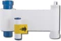 Pikkukuva 2 / 3: Ultra Electronics Magicard - Valkoinen - Nauha - Magicard Enduro+, Enduro3E, Pronto, Pronto Smart, Rio Pro, Rio Pro 360 (MA1000K-WHITE)