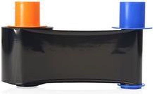 Fargo DTC4500e Ribbon Black (3000) (45202)