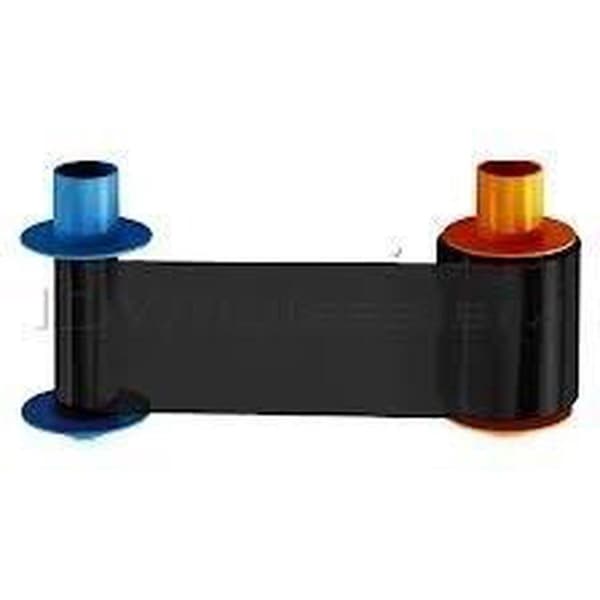 Fargo DTC4500e Ribbon Black (3000) (45202)