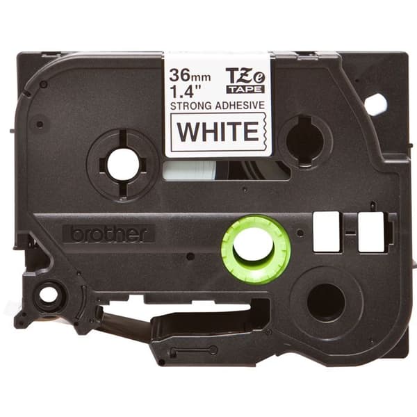Brother TZES261 etiketttejp - Brother - TZ - 8m - 1 st - 3,6 cm
