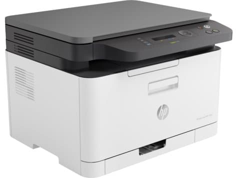 HP Color Laser MFP 178nw A4 600 x 600 DPI 18 ppm Wi-Fi