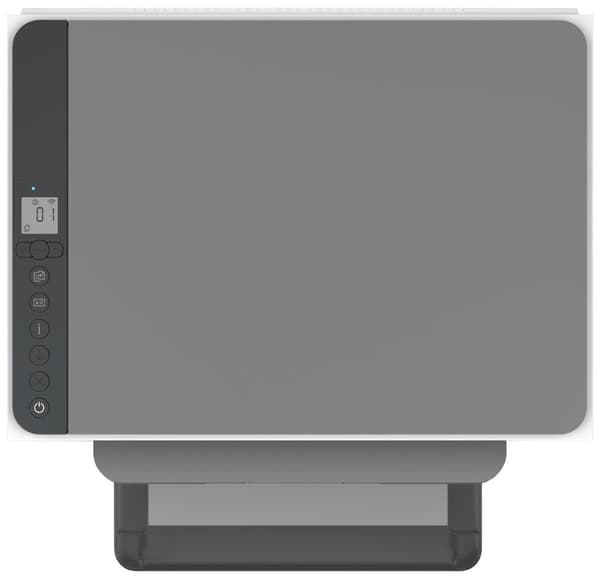 HP LaserJet Tank MFP 1604w MFP Mono B/W laser 216x297mm A4 14ppmcopy 22ppmprint 150 sheets USB 2.0 LAN Wi-Fi Bluetooth