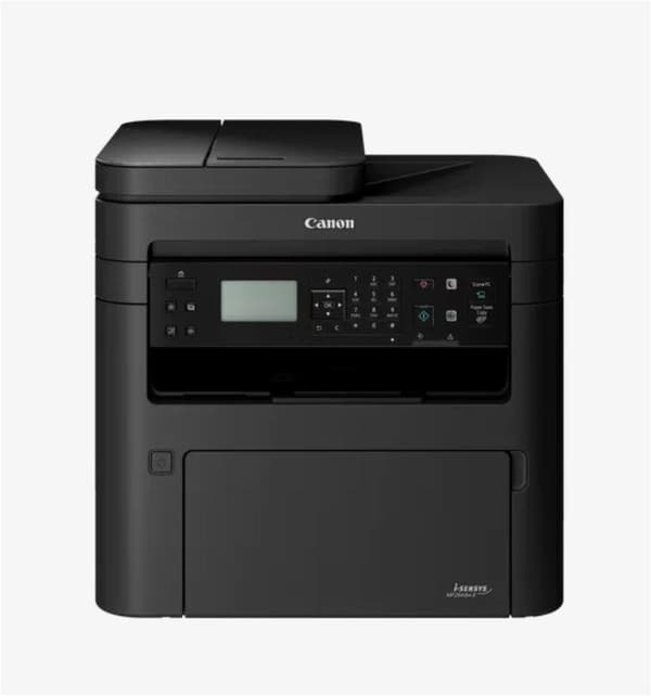Urządzenie wielofunkcyjne laserowe MF264DW II 5938C017 Sort
