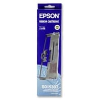 EPSON páska C13S015307/ LQ-630/ Černá